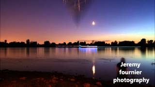 Jeremy fournier photography  long exposure photography
