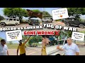 Gurkha Vs Bolero | Tug Of War Gone Wrong❌ Gurkha वाले Se Ladai🤬 होगायी | Tushar Sharma