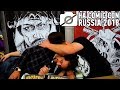 Камера Села на Comic Con Russia 2018 Часть 2