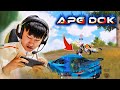 PUBG MOBILE Full MATCH ULTIMATE ROYAL APG DOK