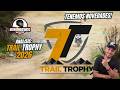 Analizamos la competencia Trail Trophy