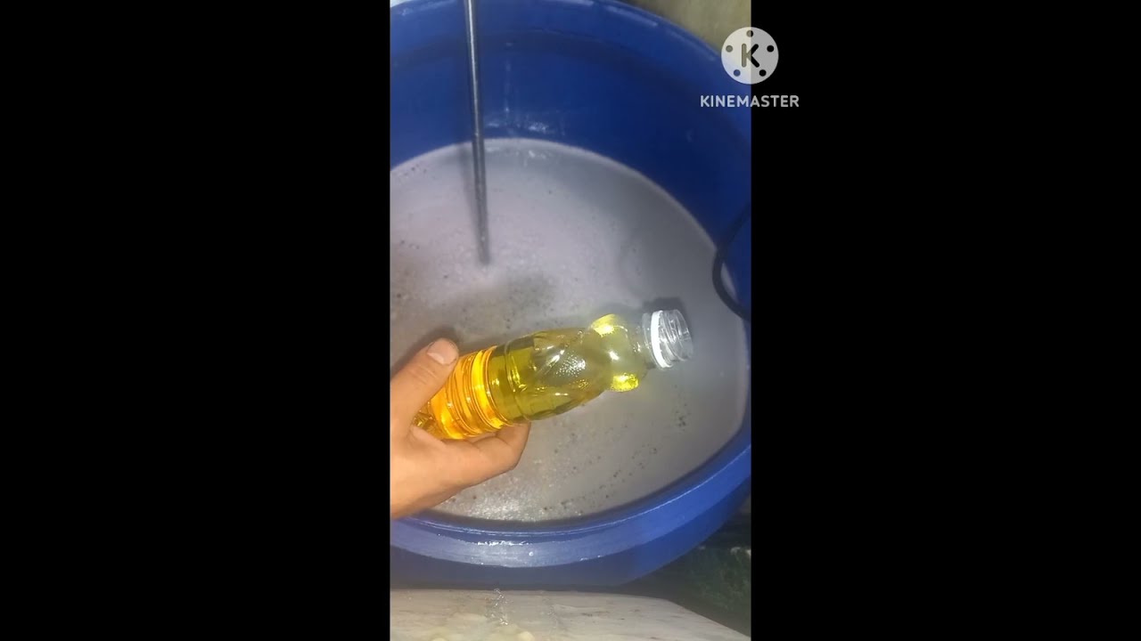 صناعة صابون سائل(زاهي) 1@ 11