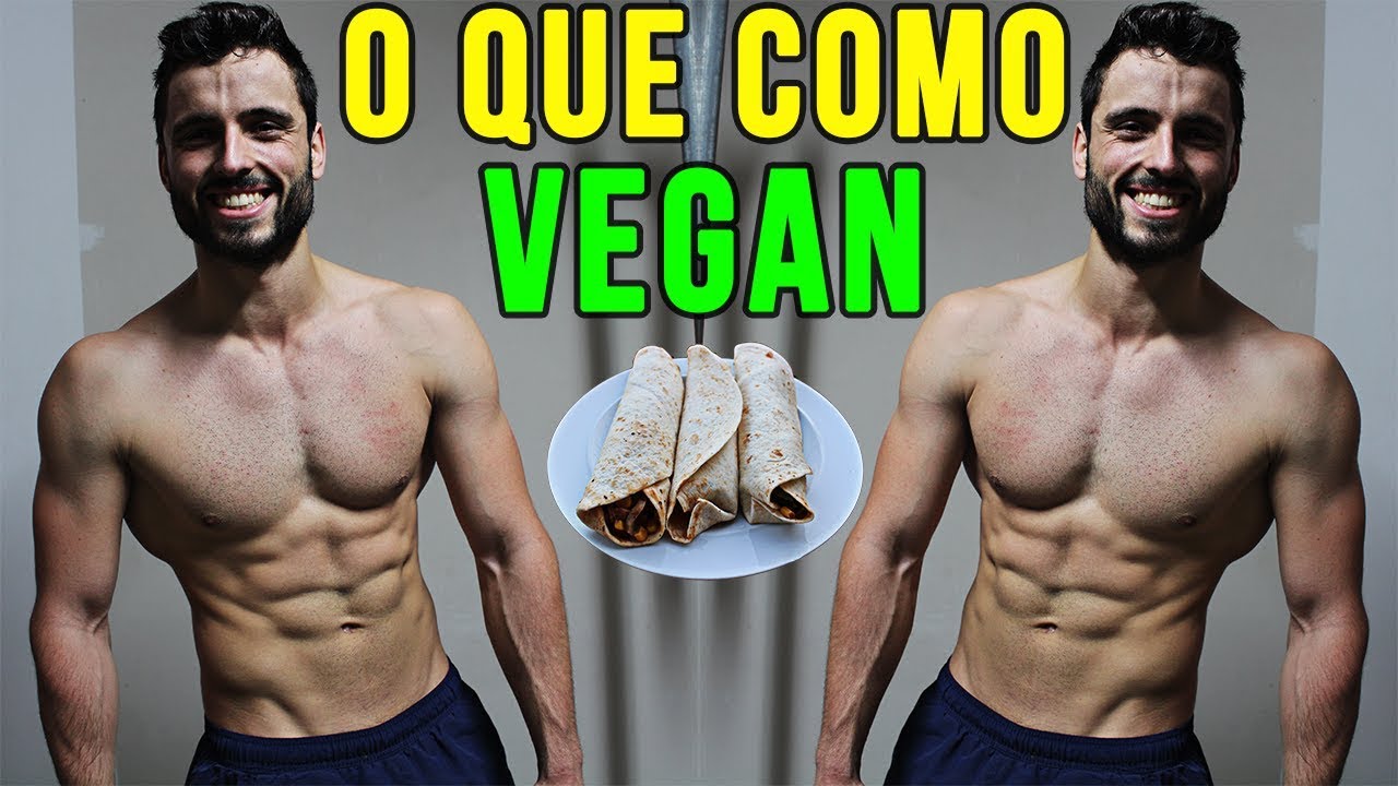 dieta vegana para perder peso rapido