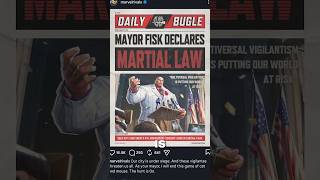 The KINGPIN coming to Rivals before Black Cat?!?!? 😮😮 #marvelrivals #gaming #kingpin