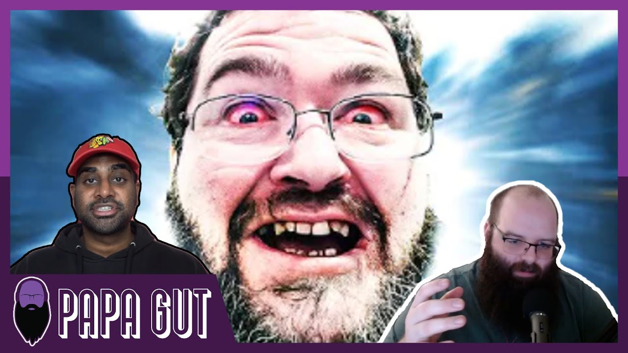 The Rise And Fall Of Boogie2988: From Wholesome To Toxic Ft. Ice Poseidon - InternetAjay