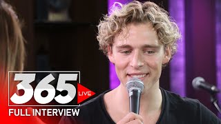 365 Live (Catch 22 Pilipinas Exclusive): Christopher