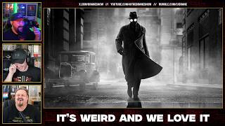Screw Superman, Nick Cage is Spider-Man! Will you watch Spider-Noir?