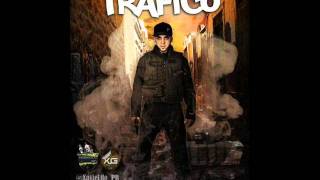 Barber Viernes 13 -- Trafico (Prod. By Pichy Boy & Skaary)