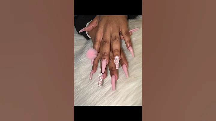 702.769.3136 #advancednails #extremenails #sculptednails #glowinthedarknails #motherdaughterbusiness