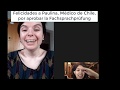 Testimonio de Médico de Chile ✅ - TRABAJO MEDICO EN ALEMANIA - Dr. Mariana Solórzano