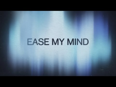 Switch Disco X Autograf EASE MY MIND Lyric Video 