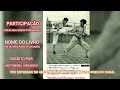 PARTICIPAÇÃO DO YOSHITAKA FUNAKOSHI PDF HARO ENTREGUE NO GRUPO DE MENBROS DO CANAL!
