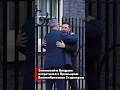 Зеленский встретился со Стармером в Лондоне