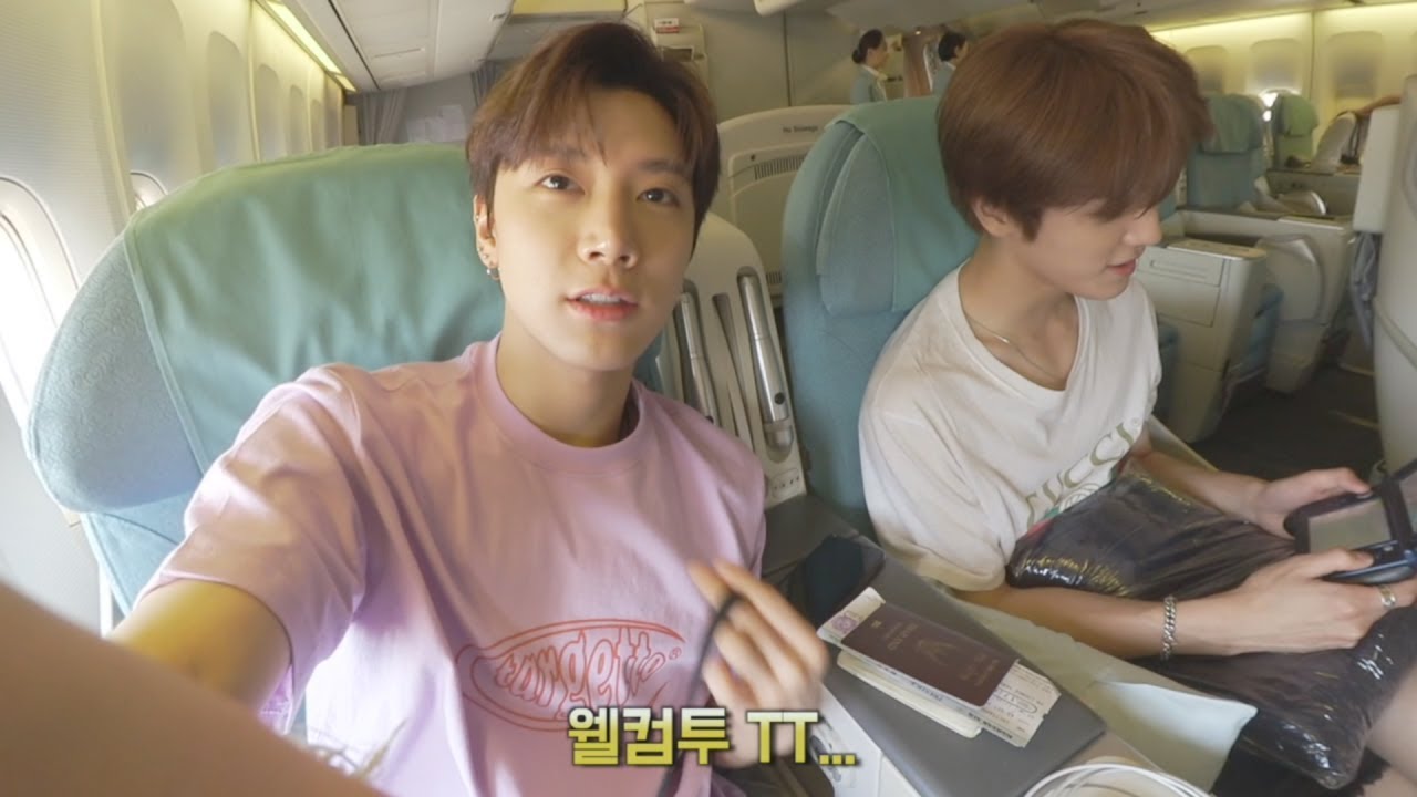 [N'-42] TTTV in Thailand #1