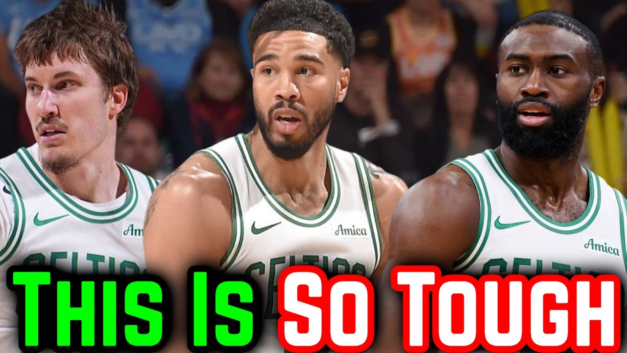 «Бостон Селтикс» — реальные претенденты на чемпионский титул в 2026 году.