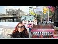 ♡ VLOG : Vacances à Londres !