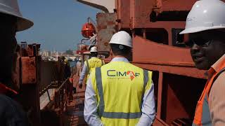 CIMAF PORT