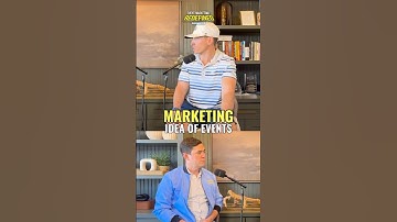Building An Event Talent #event #eventmarketing #tradeshowsuccess #shorts