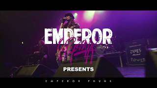 Emperor Phunk - World of Dreams EP Coming Soon