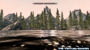 Skyrim Walkthrough Part 85 (Main Quests and Side Quests)