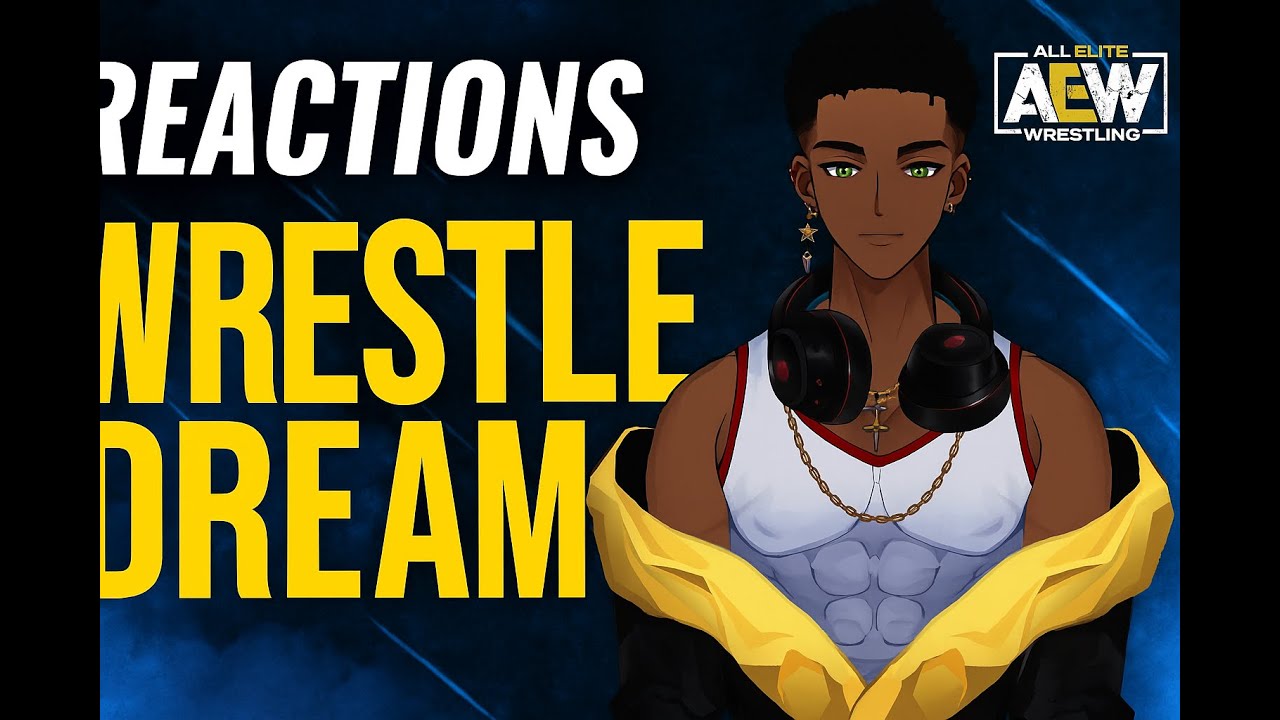 AEW WrestleDream 2025 Review – Best Matches, Results & My Thoughts!