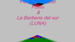 Pedrito el gitano potito & la barberia del sur [LUNA].wmv