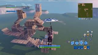 How Ace BL4CKSTAR plays on ps4