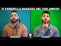 INTERVISTA DOPPIA - STREET GORILLA