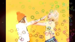 Bolbbalgan4 - (심술) Grumpy [Male Version]