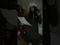 3 anges sont venus ce soir (A Cappella) - christmas carols shorts