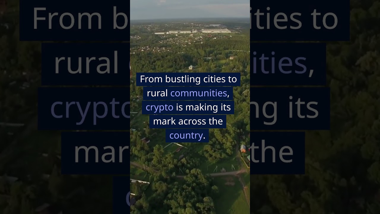 Colombia's Crypto Revolution: The Rise of Digital Currencies in Latin America