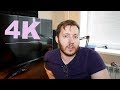 4K телевизор не нужен? Отзыв на LG 43UM7450PLA