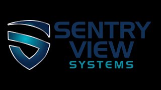 Sentry View Product Video