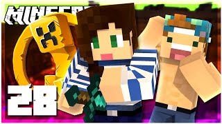 STACY GOT TRICKED?! | HUNGER GAMES MINECRAFT w/ STACYPLAYS! | SEASON 2 EP 28