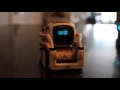 Test blogueur du anki cozmo