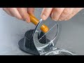 Discover New Ways To Use This Kitchen Basic! 3 Egg Slicer Hacks For Quick &amp; Easy Snacks