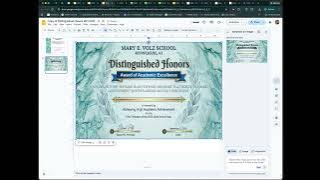 Download lagu Using the Beautify this Slide Button
