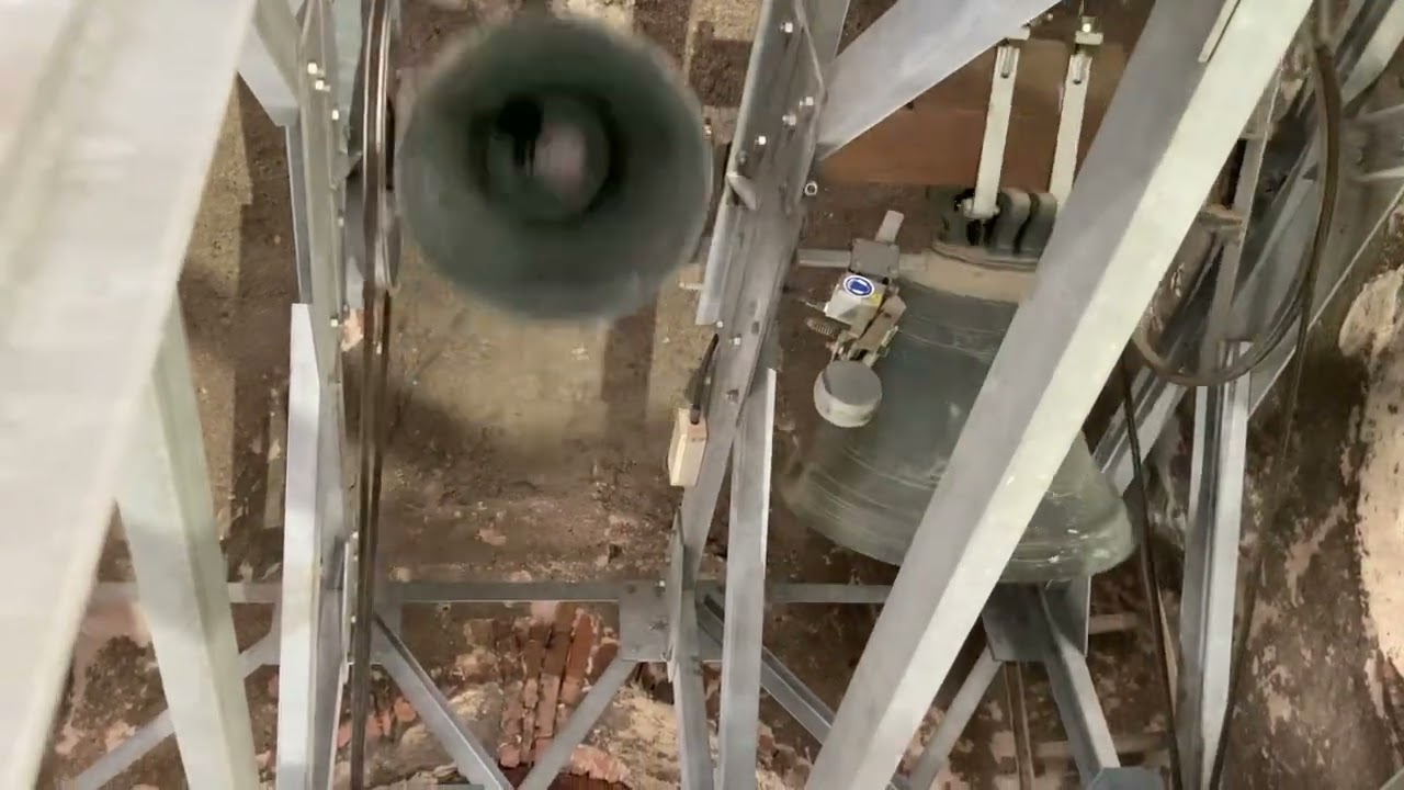 Baumgarten (A-7021) Pfarrkirche hll. Peter und Paul - Plenum