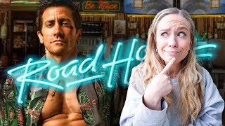 Personal trainer reviews JAKE GYLLENHAAL’S ROAD HOUSE workout. by Justina Ercole 4,981 views 4 weeks ago 17 minutes