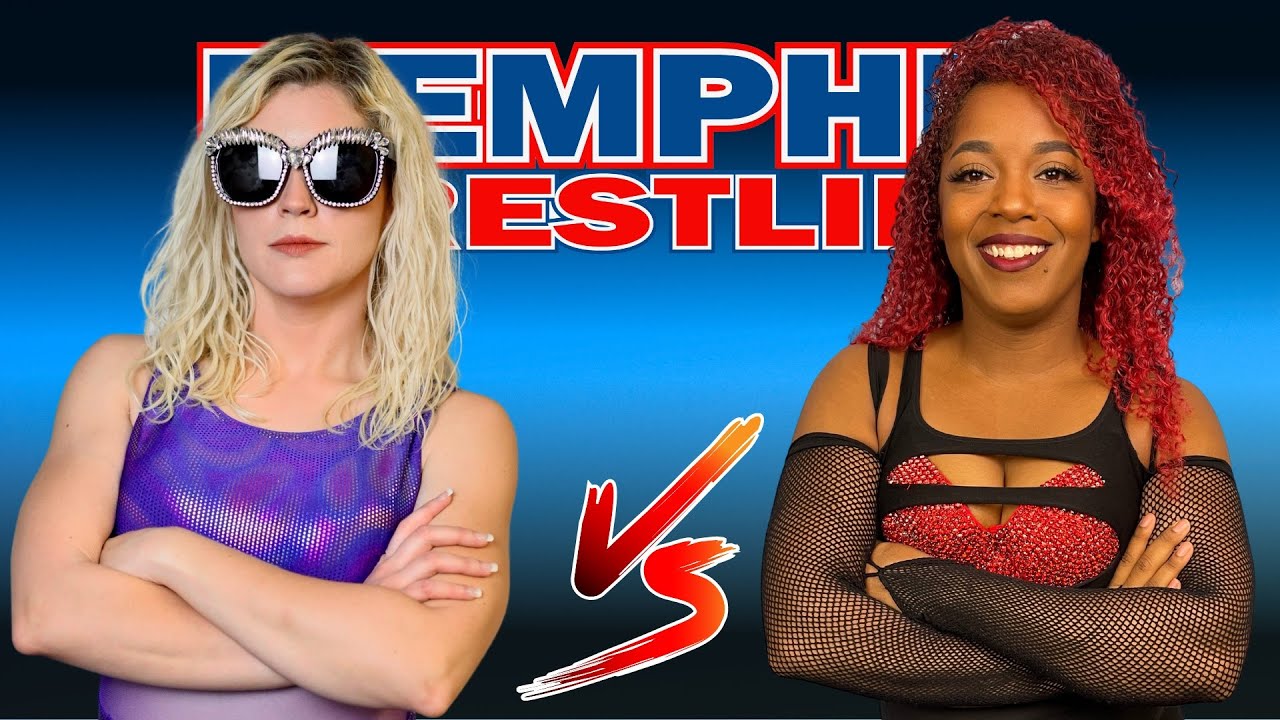 Nyxx vs DDT Diana Taylor