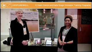 VentureWell E-Teams 2021