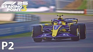 Download Lagu F1 25 BRAKING POINT 3 Playthrough Part 2 – GEARBOX FAILURE MP3 Download Lagu F1 25 BRAKING POINT 3 Playthrough Part 2 – GEARBOX FAILURE MP3