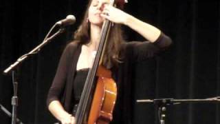 2. The Wailin' Jennys - "Beautiful Dawn" Merlefest 2011 The Walker Center
