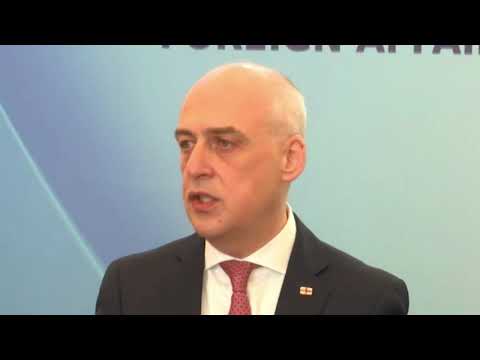 ზალკალიანი საქართველო-აზერბაიჯანის საზღვრის სადელიმიტაციო კომისიის მორიგ სხდომასთან დაკავშირებით