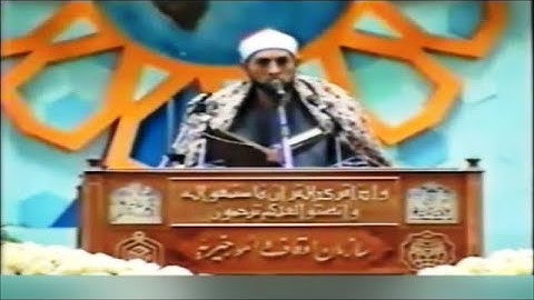 الشورى 7~12 | تلاوة قديمة 1999 |  الشيخ محمد أحمد بسيوني