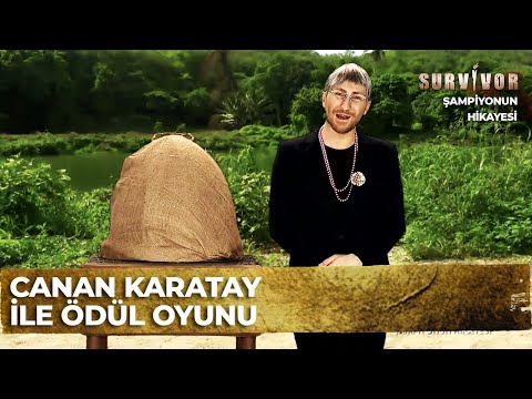 Sefa Doğanay'ın Muhteşem Survivor Skeçleri | Şampiyonun Hikayesi