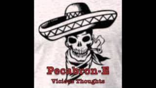 "Cuanto Pagarias" Mixtape 2011 " Vicious Thoughts"