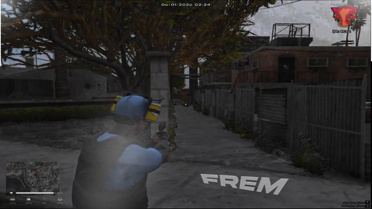 2 giorni abusando i player di 