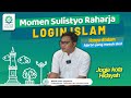  welcome back brother   momen sulistyo login islam  mualaf center yogyakarta