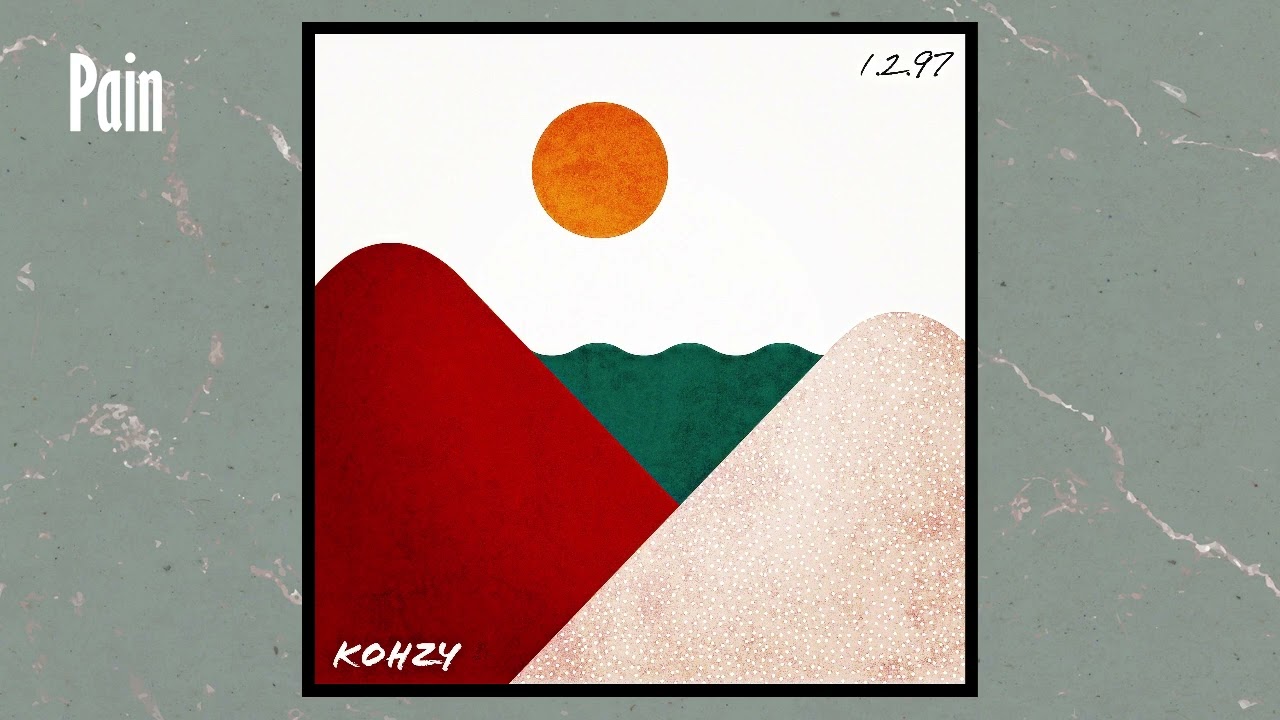 Watch Pain - (prod. KoHzy) on YouTube Watch Pain - (prod. KoHzy) on YouTube